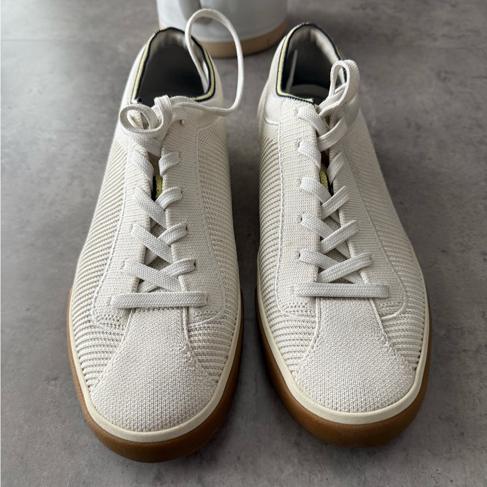 Rothy’s The Lace Up Sneaker Women’s